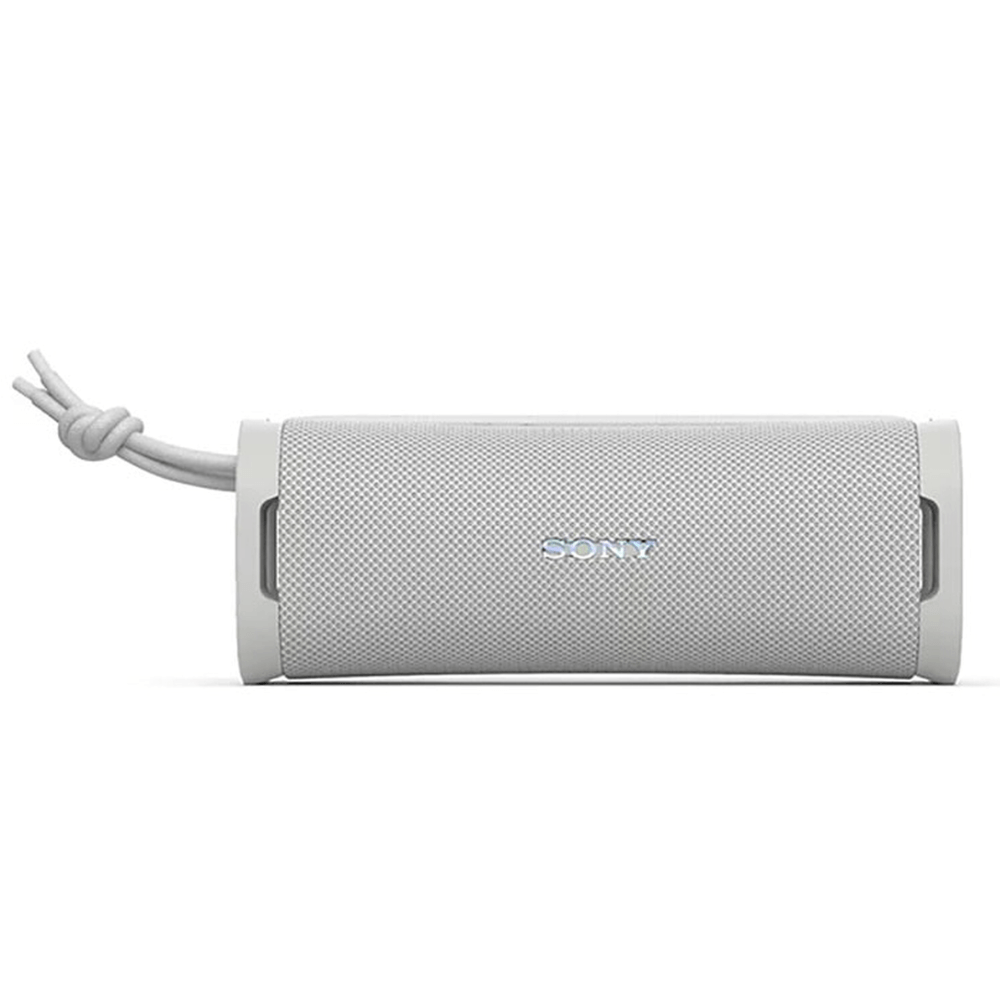 Imagen 2 del producto Parlante Sony bluetooth SRS-ULT10, portátil, ULT FIELD 1, hasta 12 horas de reproducción, blanco