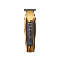 Patillera Wahl Detailer Li Cordless Gold 5 Stars, motor 7800 rpm, cuchilla T-Wide, doble voltaje