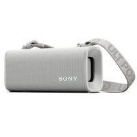 ⁠Parlante para fiesta Sony SRS-ULT30, waterproof, ULT FIELD 3, hasta 24 horas de reproducción, blanco