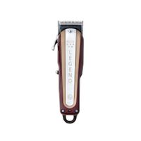Cortadora Wahl Legend Cordless, motor 6500 rpm, 8 peines premium, doble voltaje