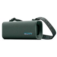 Parlante para fiesta Sony SRS-ULT30, waterproof, ULT FIELD 3, hasta 24 horas de reproducción, verde