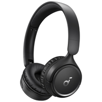 Audifonos Soundcore H30i inalámbricos, bluetooth 5.3, hasta 70h autonomía, carga rápida