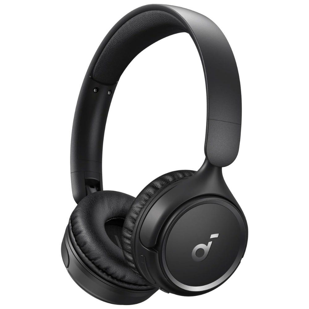 Audifonos Soundcore H30i inalámbricos, bluetooth 5.3, hasta 70h autonomía, carga rápida