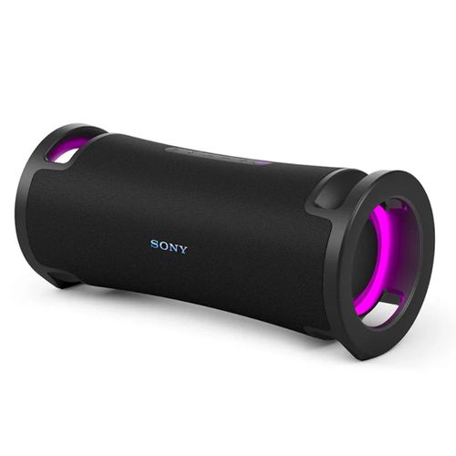 Parlante Sony bluetooth SRS-ULT70 para fiestas ULT FIELD 7, hasta 30 horas de reproducción, negro