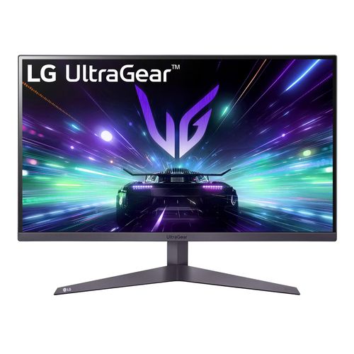 Monitor Gaming LG UltraGear 27GS50F-B 27″ VA FHD 180Hz 1ms, FreeSync