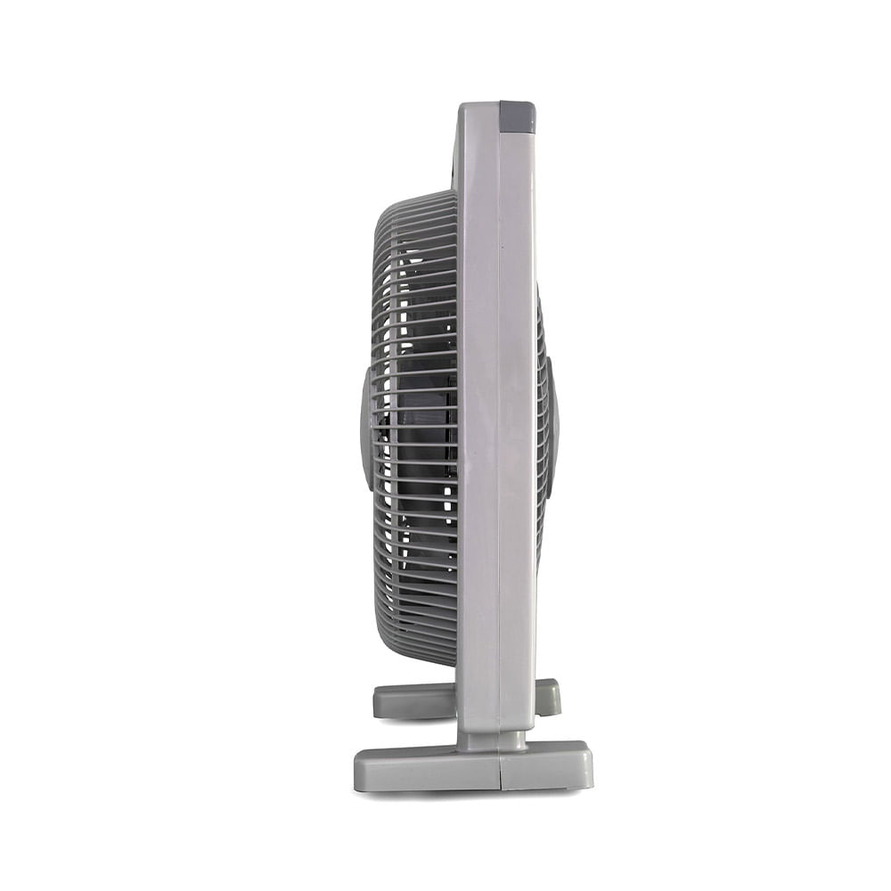Imagen 2 del producto Ventilador recirculante Imaco IVA13, 40W, 3 velocidades, temporizador 120 min, rejilla oscilatoria 360°