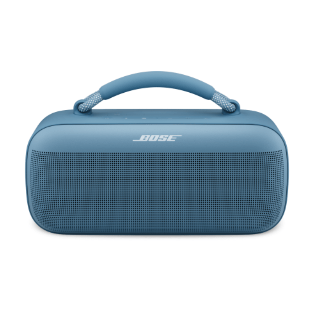 Imagen 2 del producto Parlante Bose bluetooth SoundLink, hasta 20 horas de reproducción, IP67, azul