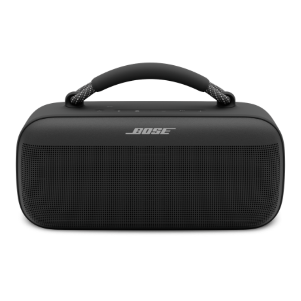 Imagen 2 del producto Parlante Bose bluetooth SoundLink, hasta 20 horas de reproducción, IP67, negro