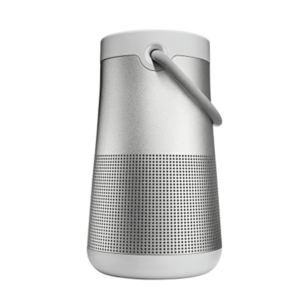 Imagen 2 del producto Parlante Bose bluetooth SoundLink Revolve Plus II, hasta 17 horas de reproducción, blanco