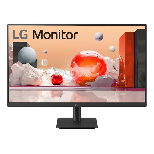 Monitor LG 27MS500-B 27 FHD IPS 1920x1080 HDMI x2