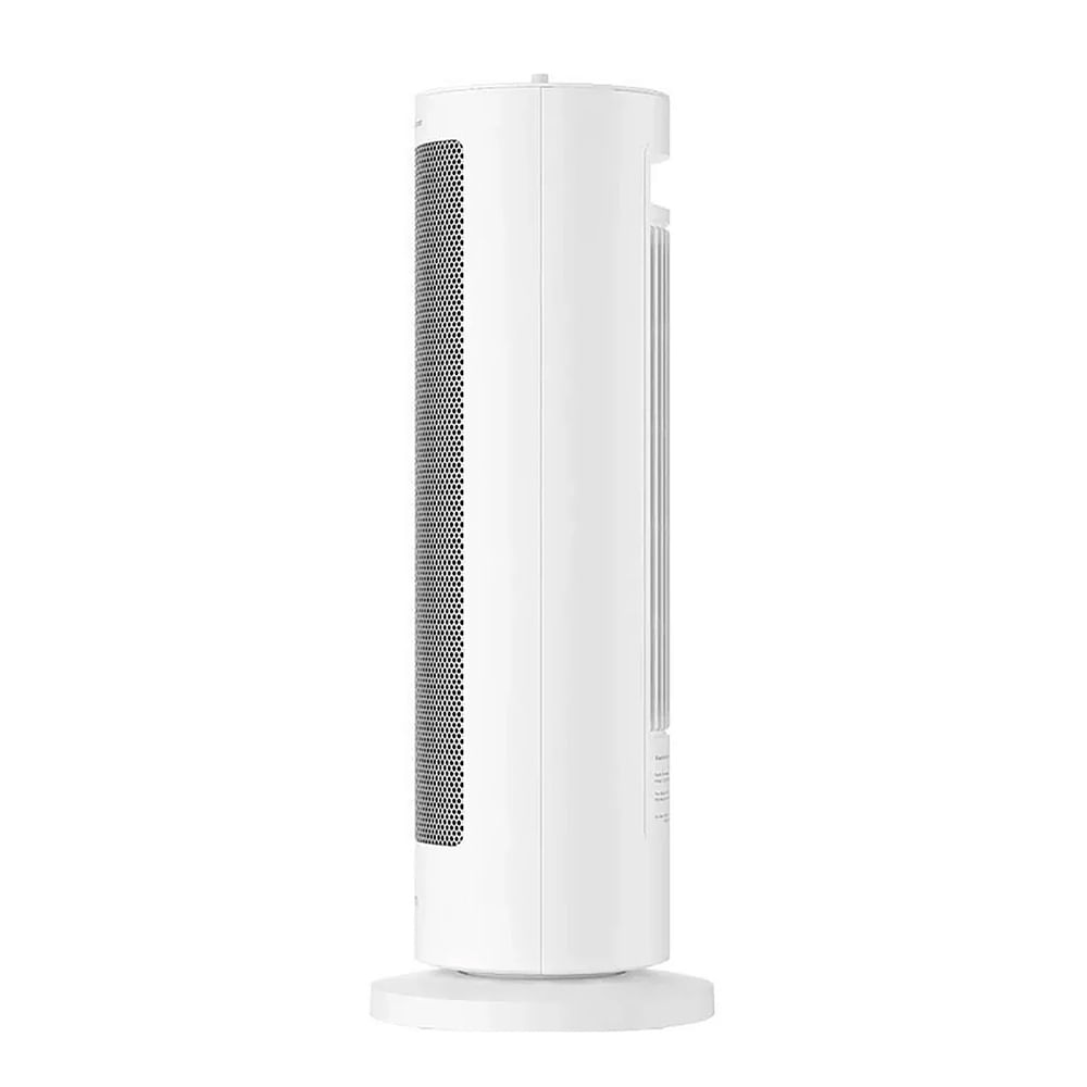 Termoventilador Xiaomi Fan Heater, 2000W, calefactor de torre con ventilador centrífugo, blanco