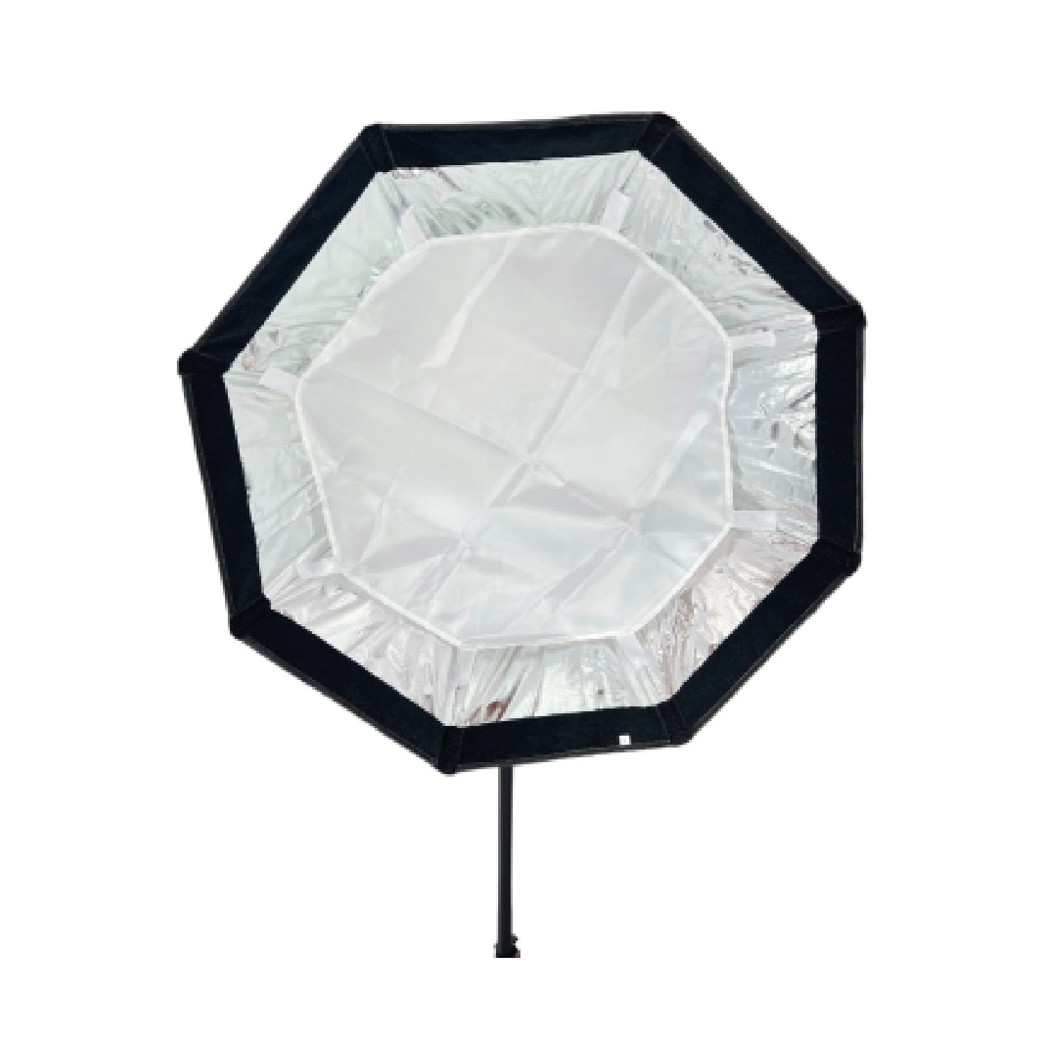 Imagen 2 del producto Octabox Triopo K3 90cm plegable, compatible con montaje Bowens