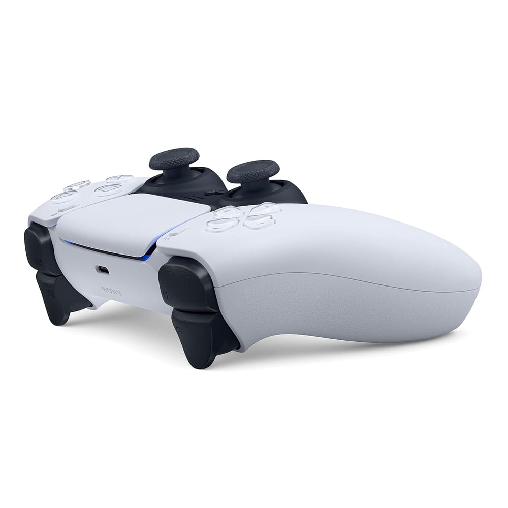Imagen 2 del producto Mando inalámbrico Playstation 5 Dualsense Blanco