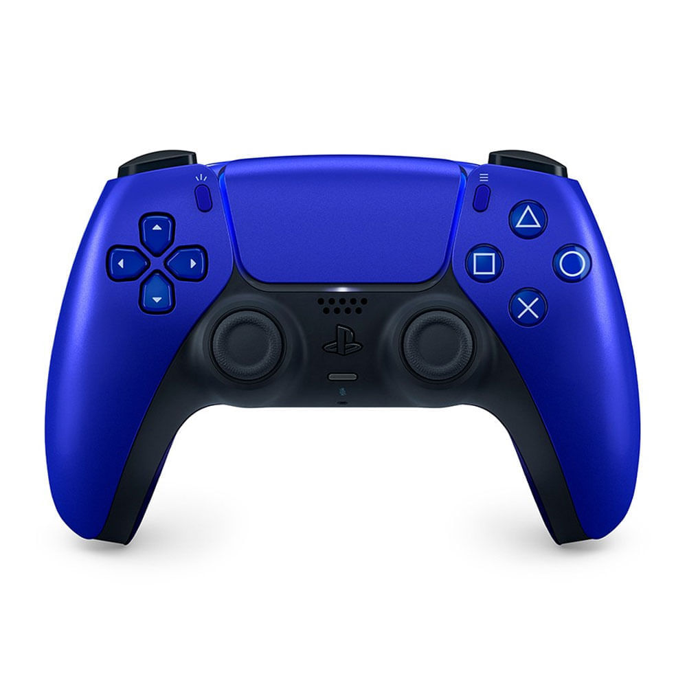 Imagen 1 del producto Mando PlayStation 5 Dualsense inalámbrico, cobalt blue