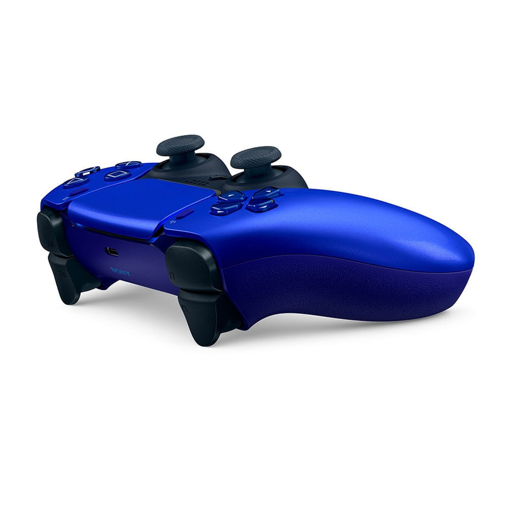 Imagen 2 del producto Mando PlayStation 5 Dualsense inalámbrico, cobalt blue