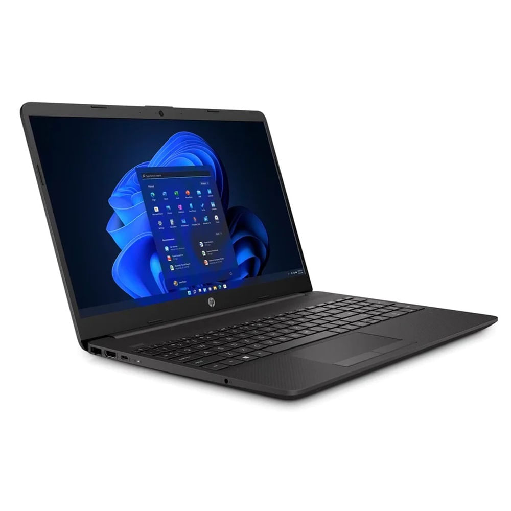 Imagen 2 del producto Laptop HP 250 G10 15.6"", Intel Core i7-1355U, 1TB, 16GB RAM, FreeDOS - sin sistema operativo, gris