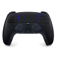 Mando Playstation 5 DualSense PS5 Midnight Black