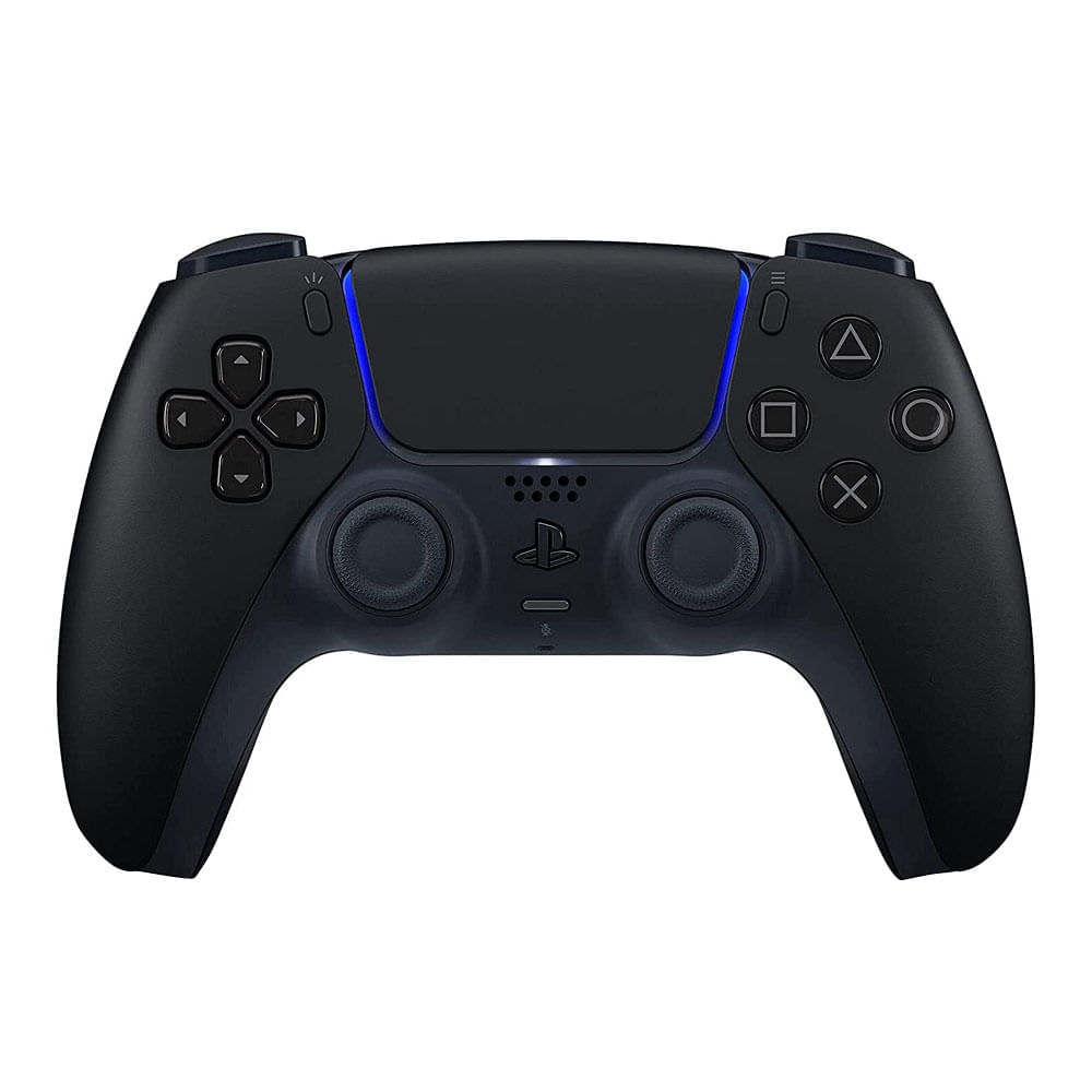 Imagen 1 del producto Mando PlayStation 5 Dualsense inalámbrico, midnight black