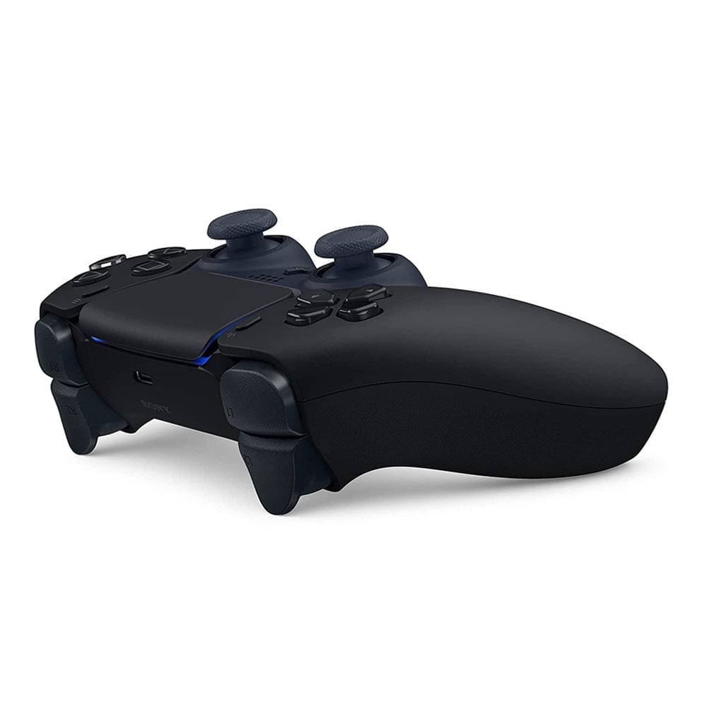Imagen 2 del producto Mando PlayStation 5 Dualsense inalámbrico, midnight black