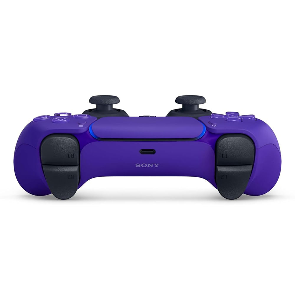 Imagen 2 del producto Mando PlayStation 5 Dualsense inalámbrico, púrpura galáctica