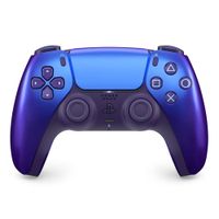 Mando PlayStation 5 Dualsense inalámbrico, índigo croma