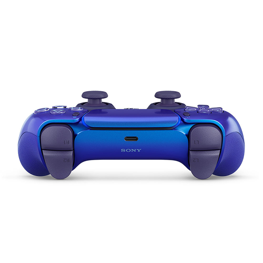 Imagen 2 del producto Mando PlayStation 5 Dualsense inalámbrico, índigo croma