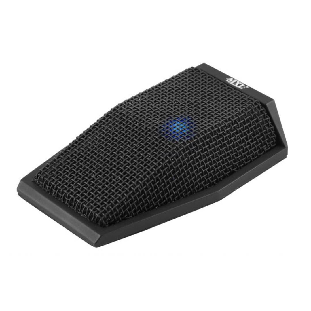 Imagen 2 del producto Kit de instalación MXL AC-404Z para salas Zoom, micrófono profesional USB de videoconferencia, negro