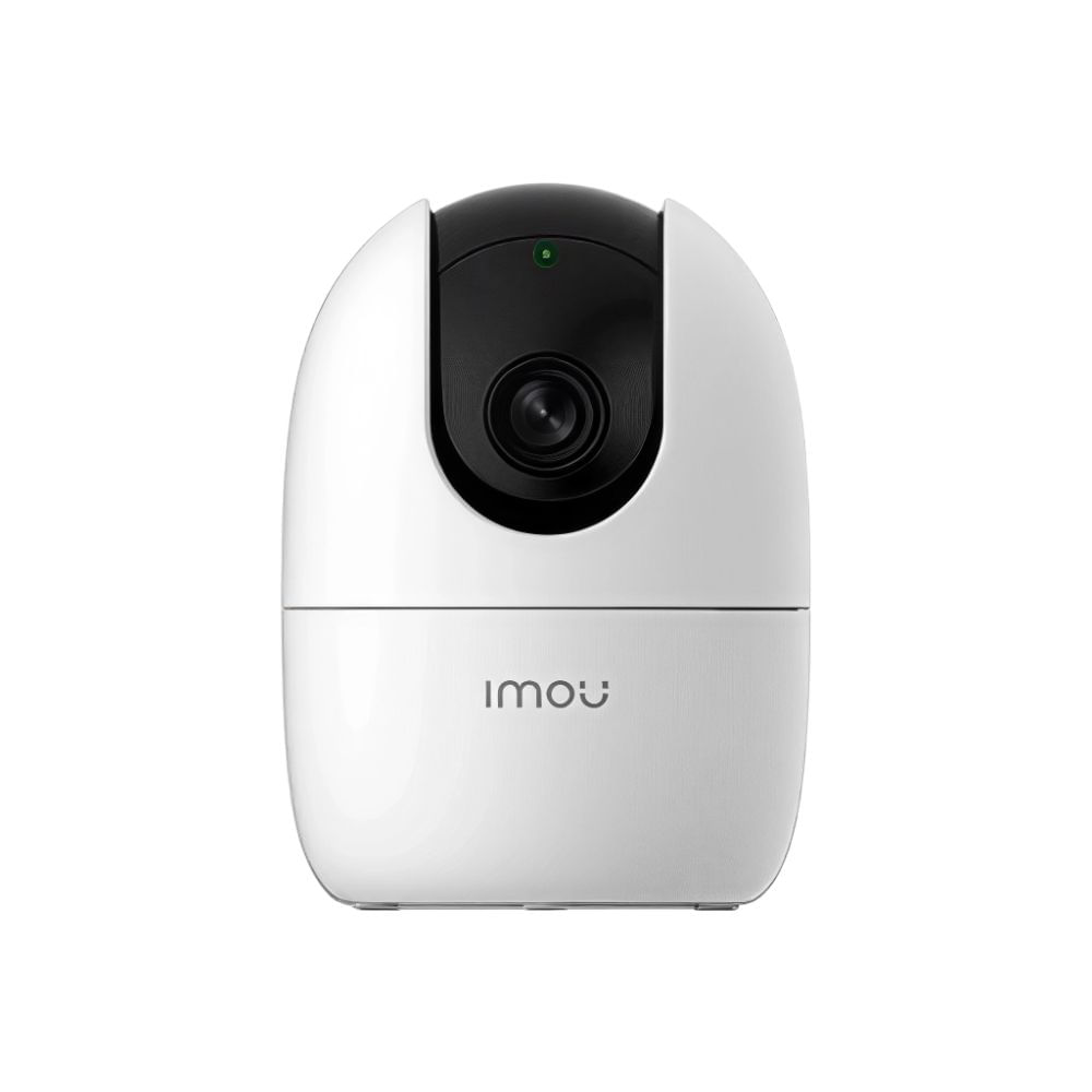 Cámara IP IMOU Ranger 2 5MP Wi-Fi, panorámica 355°, seguimiento inteligente