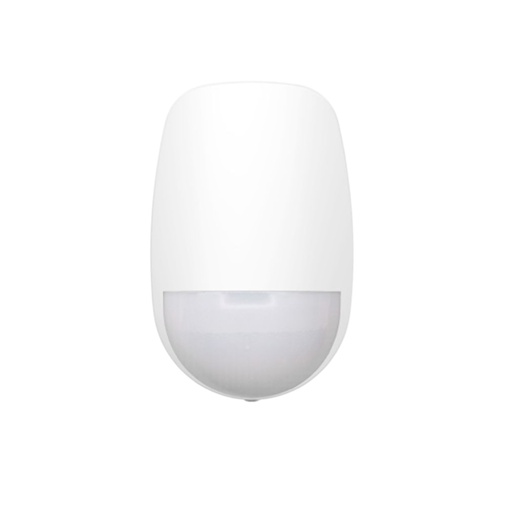 Imagen 2 del producto Kit de alarma inalámbrica Hikvision DS-PWA48-KIT-WB, kit 48 zonas, panel central, sensores incluidos, Wi-Fi