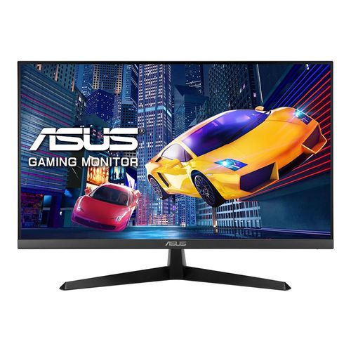 Monitor gamer Asus VY279HGR 27" IPS, FHD, 120Hz, 1ms, FreeSync, HDMI/VGA