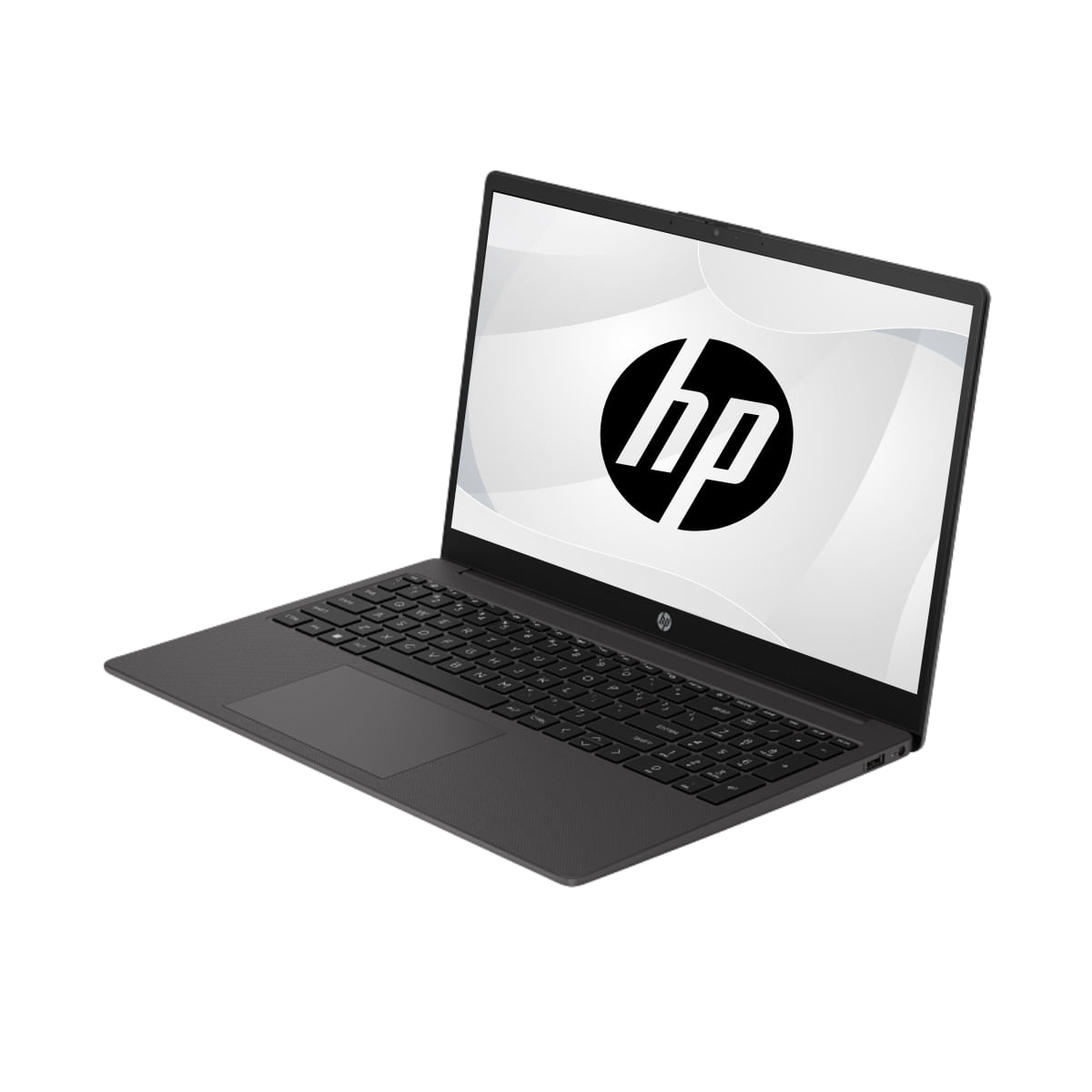 Imagen 2 del producto Laptop HP 250 G10, Intel Core i5-1334U, 8GB RAM, 512GB SSD, pantalla 15.6"" HD antirreflejo, FreeDOS - sin sistema operativo