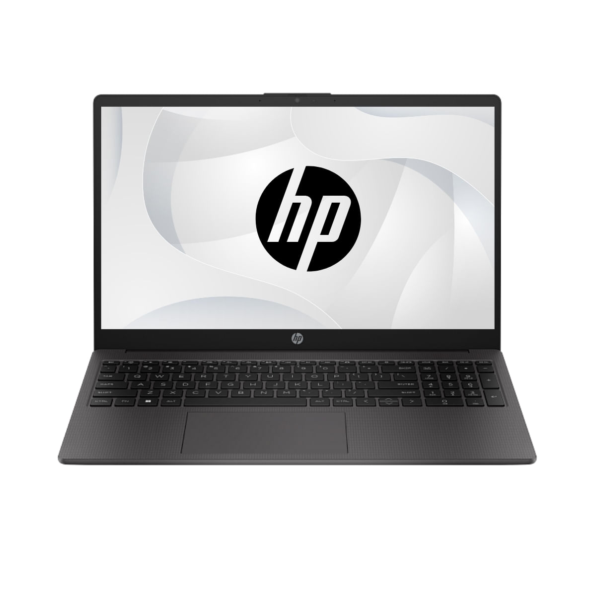 Laptop HP 250 G10, Intel Core i5-1334U, 8GB RAM, 512GB SSD, pantalla 15.6" HD antirreflejo, FreeDOS - sin sistema operativo