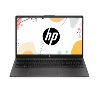 Laptop HP 250 G10, Intel Core i5-1334U, 16GB RAM, 512GB SSD, pantalla 15.6"" HD antirreflejo, FreeDOS - sin sistema operativo, negro