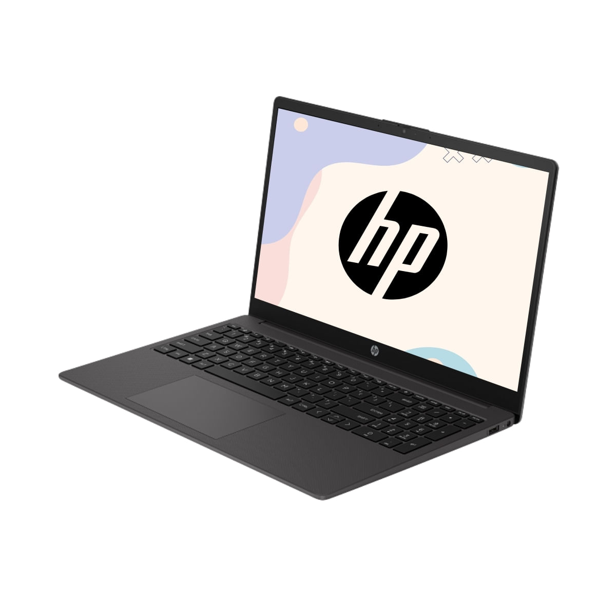 Imagen 2 del producto Laptop HP 250 G10, Intel Core i5-1334U, 24GB RAM, 512GB SSD, pantalla 15.6"" HD antirreflejo, FreeDOS - sin sistema operativo