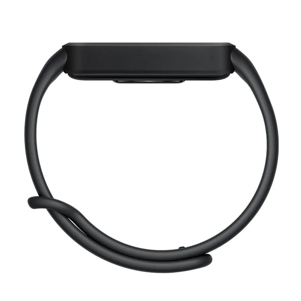 Imagen 2 del producto Smartband 9 Active 1.47"", 50 modos fitness, monitoreo de frecuencia cardíaca, negro