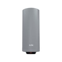 Terma Sole Genius Wi-Fi 120 litros, control vía smartphone, tecnología anti-sarro Smart Clean, función desinfección y kit de instalación