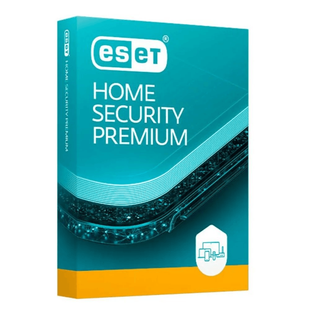 Licencia digital ESET Premium, 1 dispositivo, compatible con Windows 10 y 11, duración 1 año