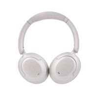 Audífonos inalámbricos Teros TE-8038NE, ENC, micrófono integrado, bluetooth, natural titanium