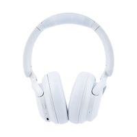 Audífonos inalámbricos Teros TE-8038W, bluetooth 5.3, micrófono, estuche USB-C, control táctil, blanco Titanium