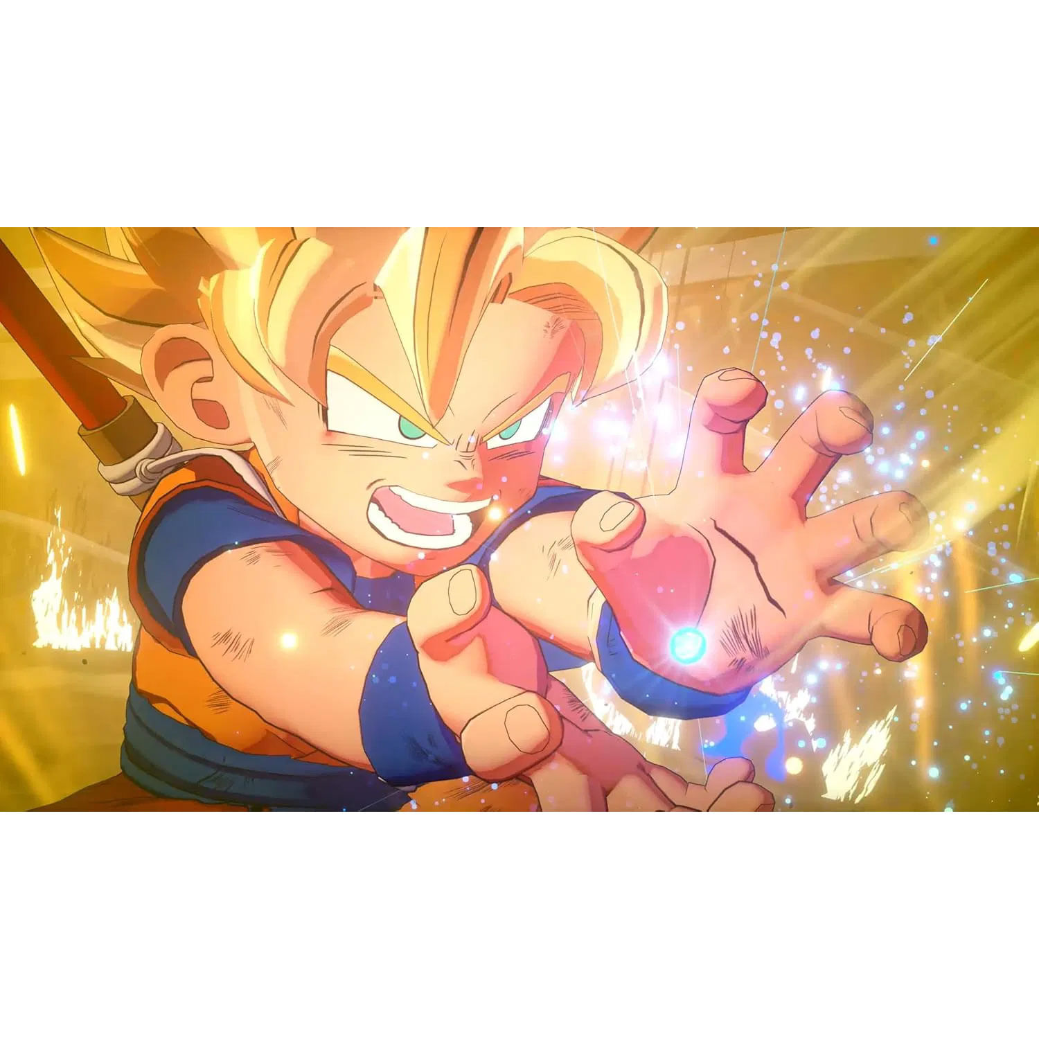 Imagen 2 del producto Dragon Ball Z Kakarot Daima Edition Nintendo Switch Latam