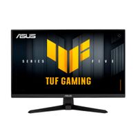 Monitor Asus TUF gamer VG279QM5A 27"", FHD IPS, 240Hz 0.3ms, G-SYNC, FreeSync, HDR10, negro