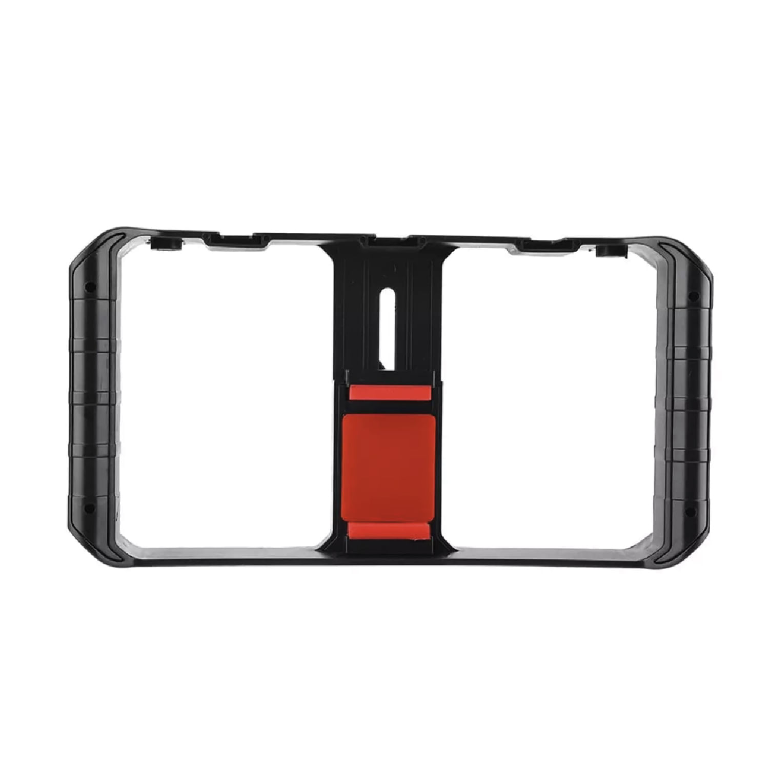 Imagen 2 del producto Ulanzi U-Rig Pro soporte ergonómico con 3 zapatas, 3 roscas 1/4"", compatible con luces, micrófonos