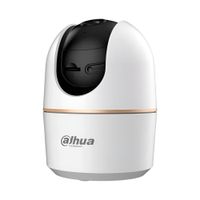 Cámara Dahua H5A 5MP Wi-Fi para interiores, panorámica e inclinable, detección IA de personas