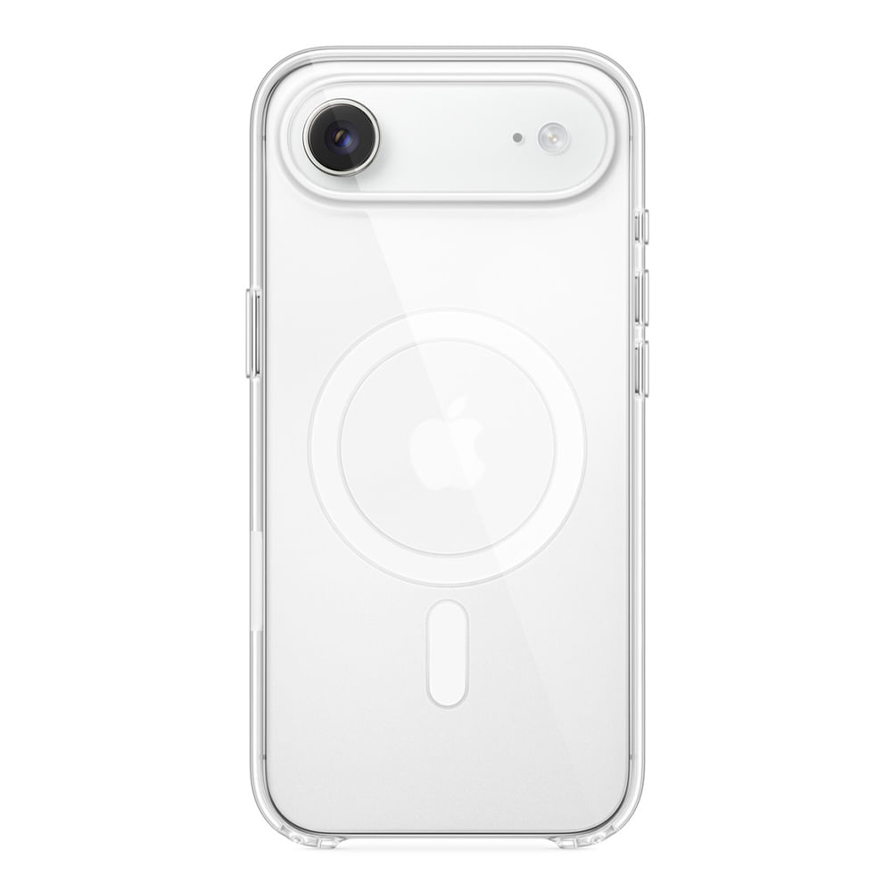 Imagen 1 del producto Case Apple MagSafe para iPhone Air, frost