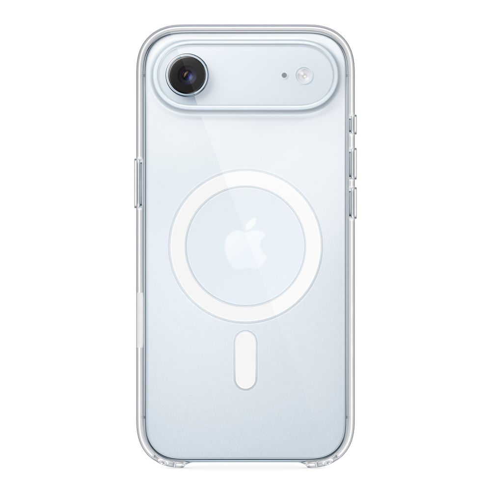 Imagen 2 del producto Case Apple MagSafe para iPhone Air, frost