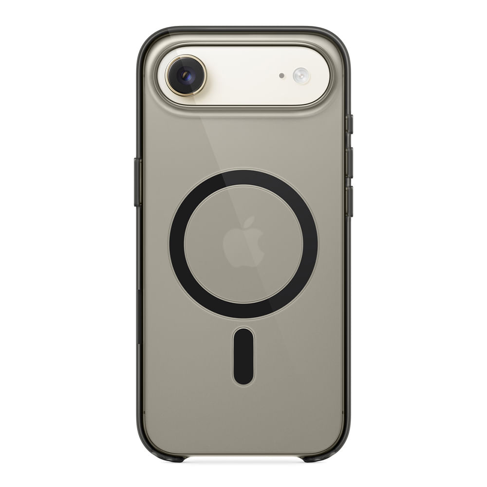 Imagen 2 del producto Case Apple MagSafe para iPhone Air, shadow