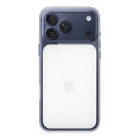 Case Apple MagSafe para iPhone 17 Pro Max, transparente