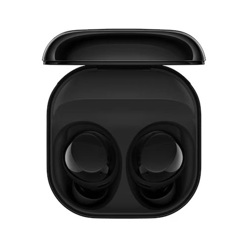 Audífonos bluetooth True Wireless Samsung Buds Core resistente al agua IP54, duración máx. 35 horas con estuche de carga, cancelación de ruido, negro