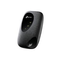 Router Wi-Fi Móvil 4G LTE M700, comparte Internet hasta en 10 dispositivos, batería de 2000mAh