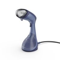 Vaporizador de ropa portátil Electrolux EPS10, 260ml, vapor 360°, calentamiento rápido
